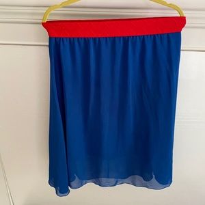LuLaRoe skirt